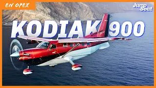 Miniature : Kodiak 900 : 900 chevaux, 0 compromis !