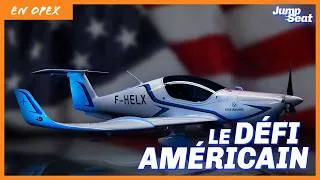 Miniature : Elixir Aircraft : Comment un avion français défie les géants américains ?
