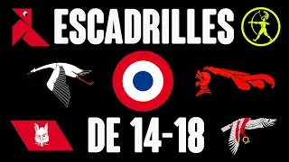 Miniature : Escadrilles de 14-18 par David Méchin (1) : Mémoires de Chapeaubriand...