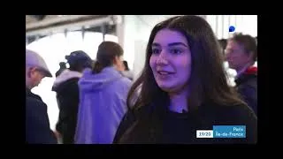 Miniature : France 3 : 5ème édition des Rencontres Féminisons