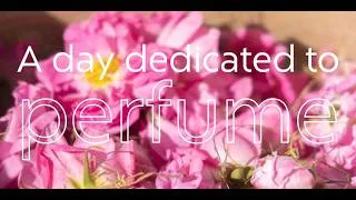 Miniature : At the heart of an exceptional fragrance: a look back at a unique moment
