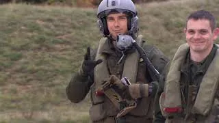 Miniature : La 3ème Escadre de Chasse