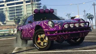Miniature : Encore des CADEAUX sur GTA Online 🎁