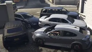 Miniature : Tu ne passeras pas 😅