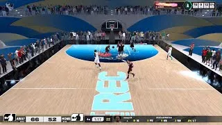 Miniature : NBA 2K25_LOGO