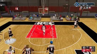 Miniature : NBA 2K22_La passe Spectacle