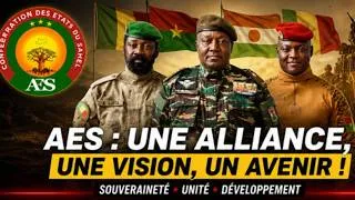 Miniature : AES: les infos du 30 mai 2026