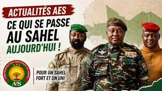 Miniature : AES: les infos du 27 Mai 2026