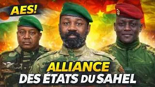 Miniature : AES: les infos du 26 Mai 2026