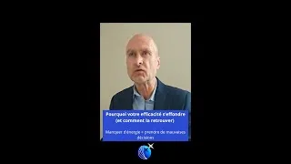 Miniature : Pourquoi votre efficacité s’effondre (et comment la retrouver)