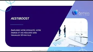 Miniature : Replay 30 mn AestiBoost formation 1 03fev2025