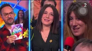 Miniature : Yasmina @ Tout le monde veut prendre sa place - version complète #jarry #tlm #tlmvpsp