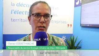 Miniature : le TALK sur le Projet RESPONSE de Dijon Métropole