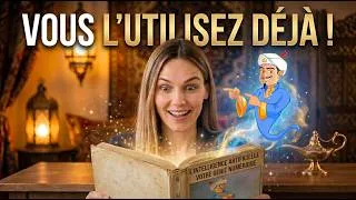 Miniature : AKINATOR : L'IA POUR LES NULS (je t'explique)