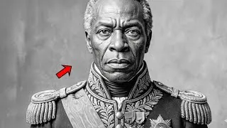 Miniature : L'Esclave Noir qui a Humilié Napoléon : La Vérité Interdite sur Toussaint Louverture