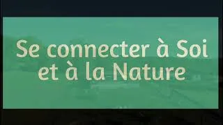 Miniature : Centre Aether Cagire "Se connecter à Soi et à la Nature"