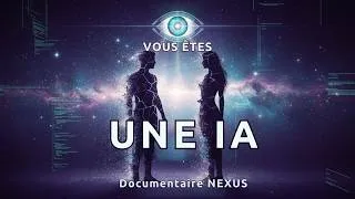 Miniature : ET SI ADAM ET ÈVE N'AVAIENT JAMAIS EXISTÉ ? | SF Philosophique