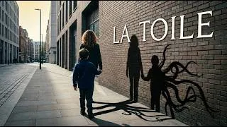 Miniature : LA TOILE — Thriller Ontologique & Dystopique (Film Complet)