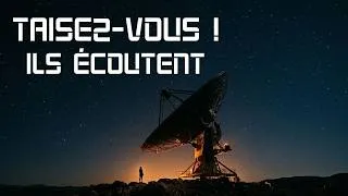 Miniature : LE GRAND SILENCE - Sommes-nous seuls ?
