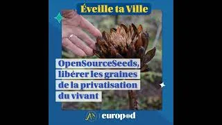 Miniature : OpenSourceSeeds, libérer les graines de la privatisation du vivant