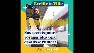 Miniature : Nos secrets pour voyager plus vert et sans se ruiner (Bonus)