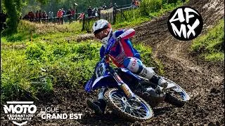 Miniature : CHAMPIONNAT GRAND-EST 250/450cc Sommauthe 2026 [4K/60FPS]