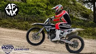 Miniature : MOTOCROSS NATIONAL-A Montgueux 2026 (ft. Malaval, Fonvielle, Clochet, Guyon…) [4K/60FPS]