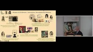 Miniature : Le Cerveau et la Musique