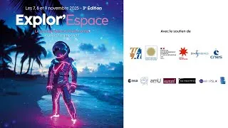 Miniature : Explor'espace 2025, un succès