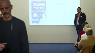 Miniature : Trading à effet de levier par Romain Daubry