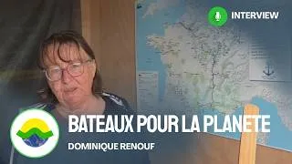 Miniature : Bateaux pour la Planète : des bateaux électro-solaires à la vente et à la location