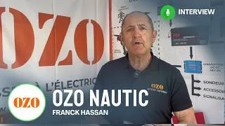 Miniature : OZO Nautic : une seconde vie électrique pour le nautisme