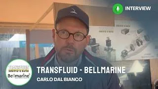 Miniature : Transfluid - Bellmarine : un spécialiste des solutions électriques et hybrides pour le maritime