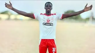 Miniature : Attaquant complet en action ! Buteur, dribbles, passes… Ousmane Diom  sait tout faire ! 🔥⚽