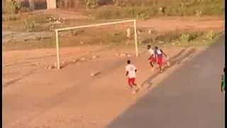 Miniature : ⚽️ Les Buts du Match | Betoire Academy U15 vs Samba Dia (2-2) 🔥🎯
