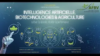 Miniature : AFBV colloque 2025  - partie2