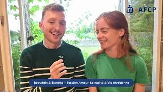Miniature : Beaudoin & Blanche, fiancés témoignent
