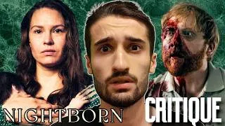 Miniature : NIGHTBORN – Critique : PERSONNE Ne Voudra d'Enfants Après Ça !