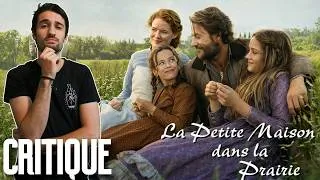 Miniature : LA PETITE MAISON DANS LA PRAIRIE (NETFLIX) – Critique : Un Reboot NÉCESSAIRE ?