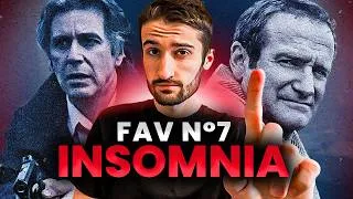 Miniature : INSOMNIA - Le CHEF-D’ŒUVRE de Nolan Que Tout Le Monde A OUBLIÉ ! (FAV #7)
