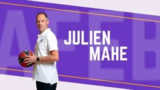 Miniature : JULIEN MAHE - LE SPACING EN ATTAQUE