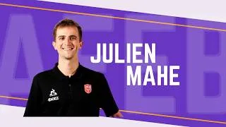 Miniature : JULIEN MAHE - DEVELOPPER LA PRISE DE DECISION EN CENTRE DE FORMATION