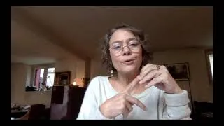 Miniature : AFEP Conférence 2020 - 3/5 - Une perception de la nature extractiviste et marchande