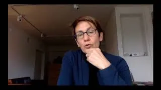 Miniature : AFEP Conférence 2020 - 1/5 - La fragilité des économistes mainstream face à la crise sanitaire
