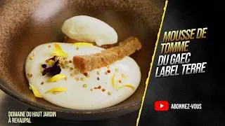 Miniature : Mousse de tomme