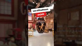 Miniature : Les viticulteurs en joie⎮Affaire Conclue #affaireconclue #francetelevisions #tv