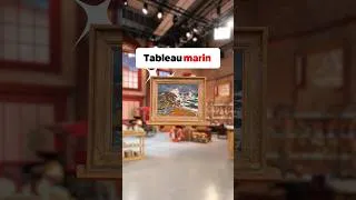 Miniature : Tableau marin⎮Affaire Conclue #affaireconclue #francetelevisions #histoire #art