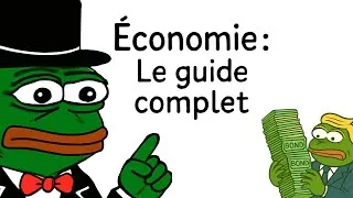 Miniature : L'inflation expliquée avec des mouches.