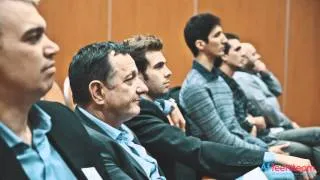 Miniature : Venez à la rencontre d'entrepreneurs à Archamps avec Affeeniteam