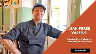 Miniature : L’Andouille à Puteaux : l’authenticité avant tout